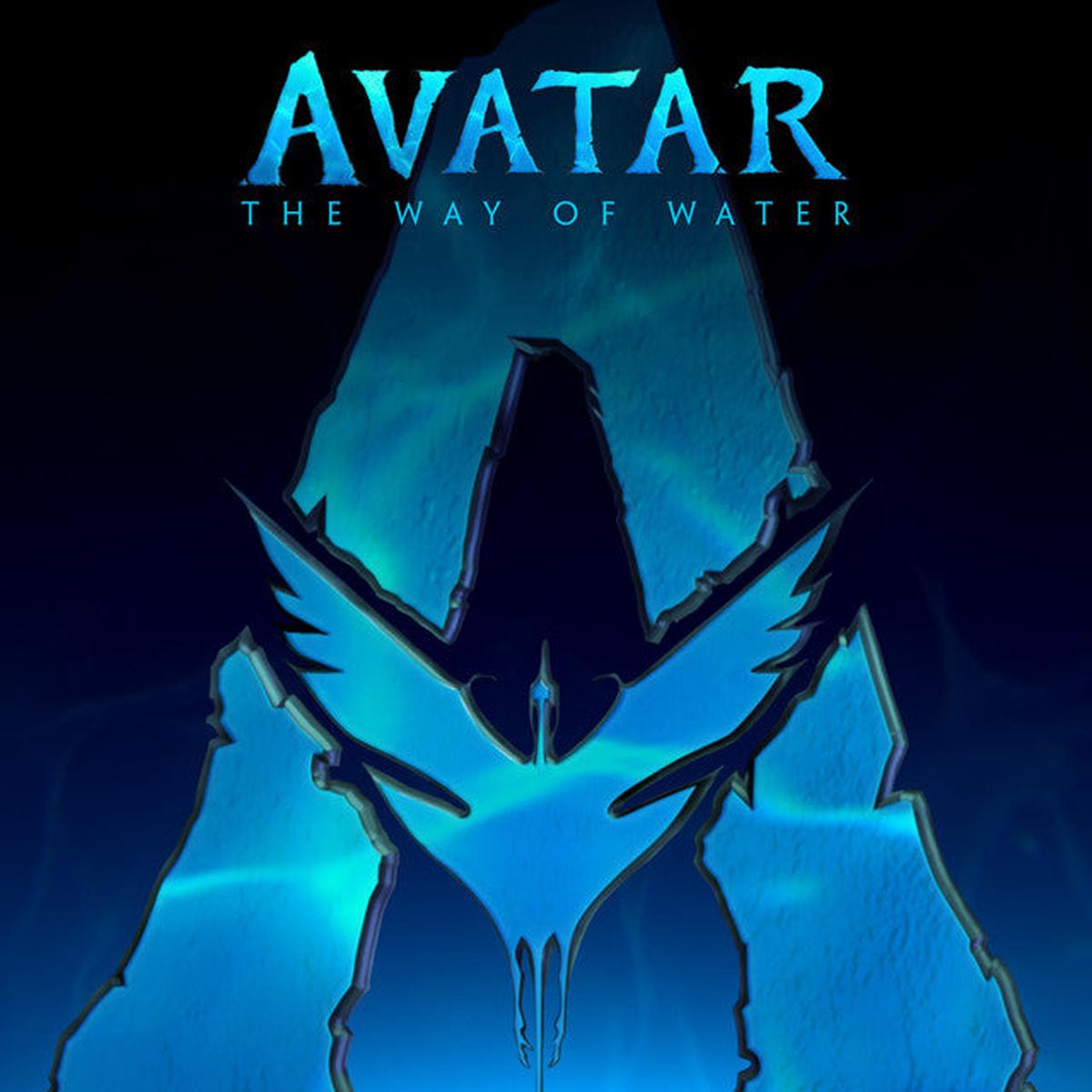 OST – Avatar: The Way Of Water (Aqua)