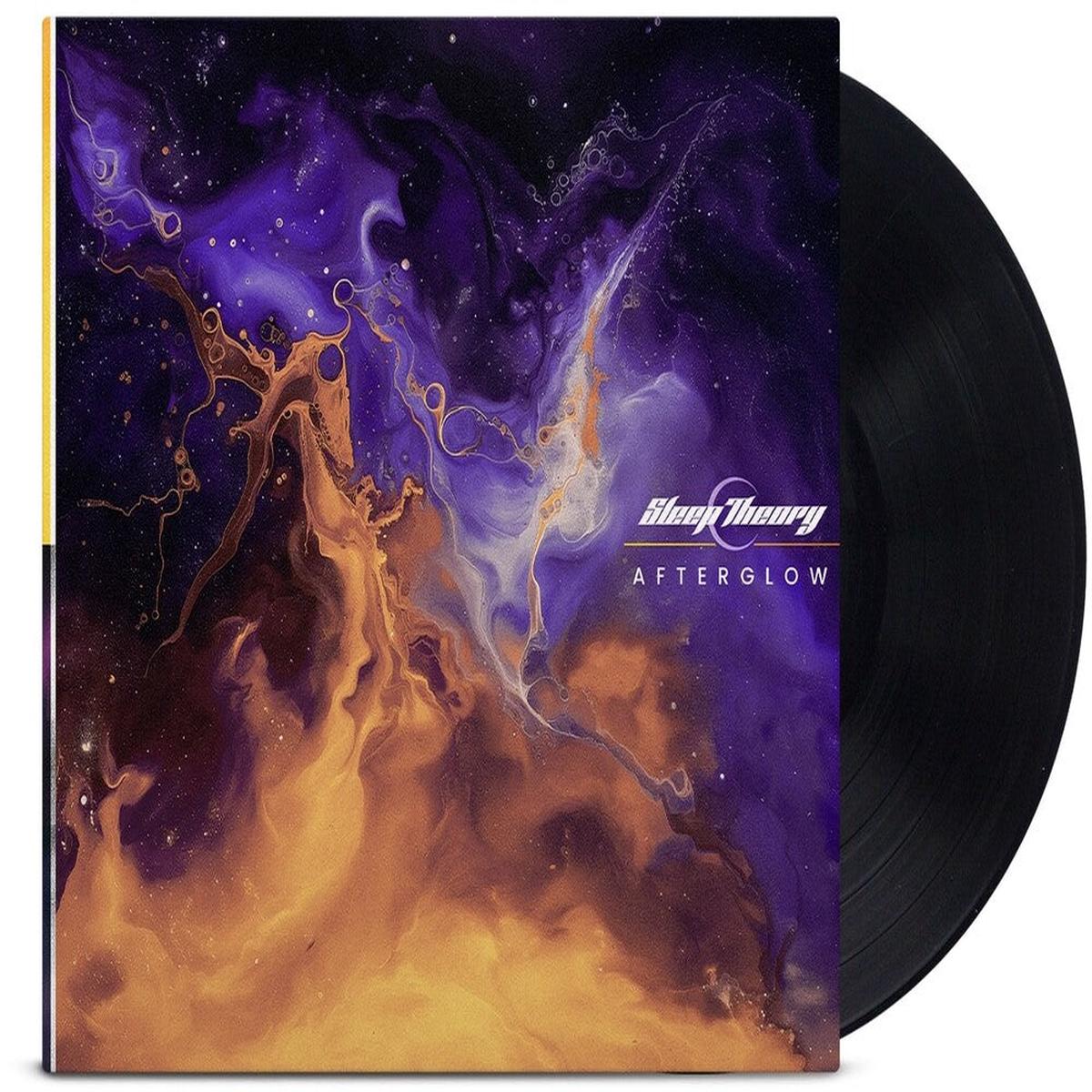 Sleep Theory – Afterglow [LP]
