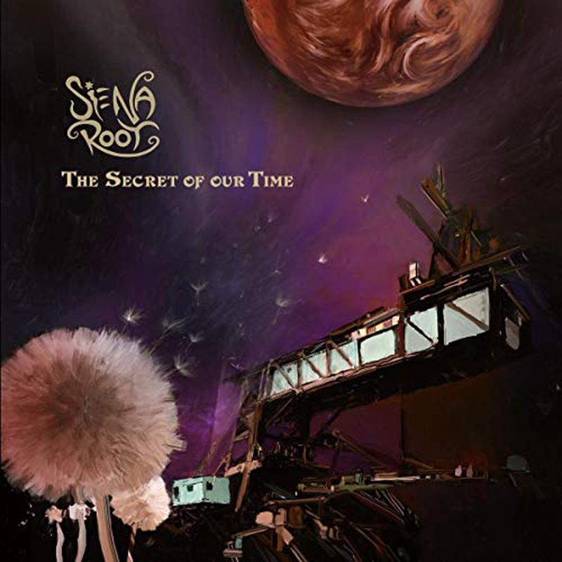 Various – The Secret Of Our Time (Limited Edition) [VINYL]