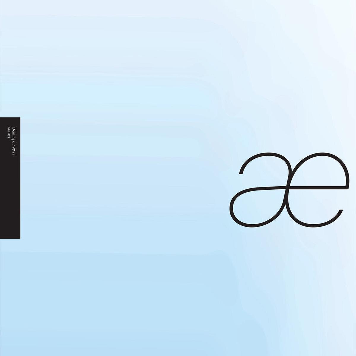 Ae (White Vinyl) [Colored Vinyl] (Wht)