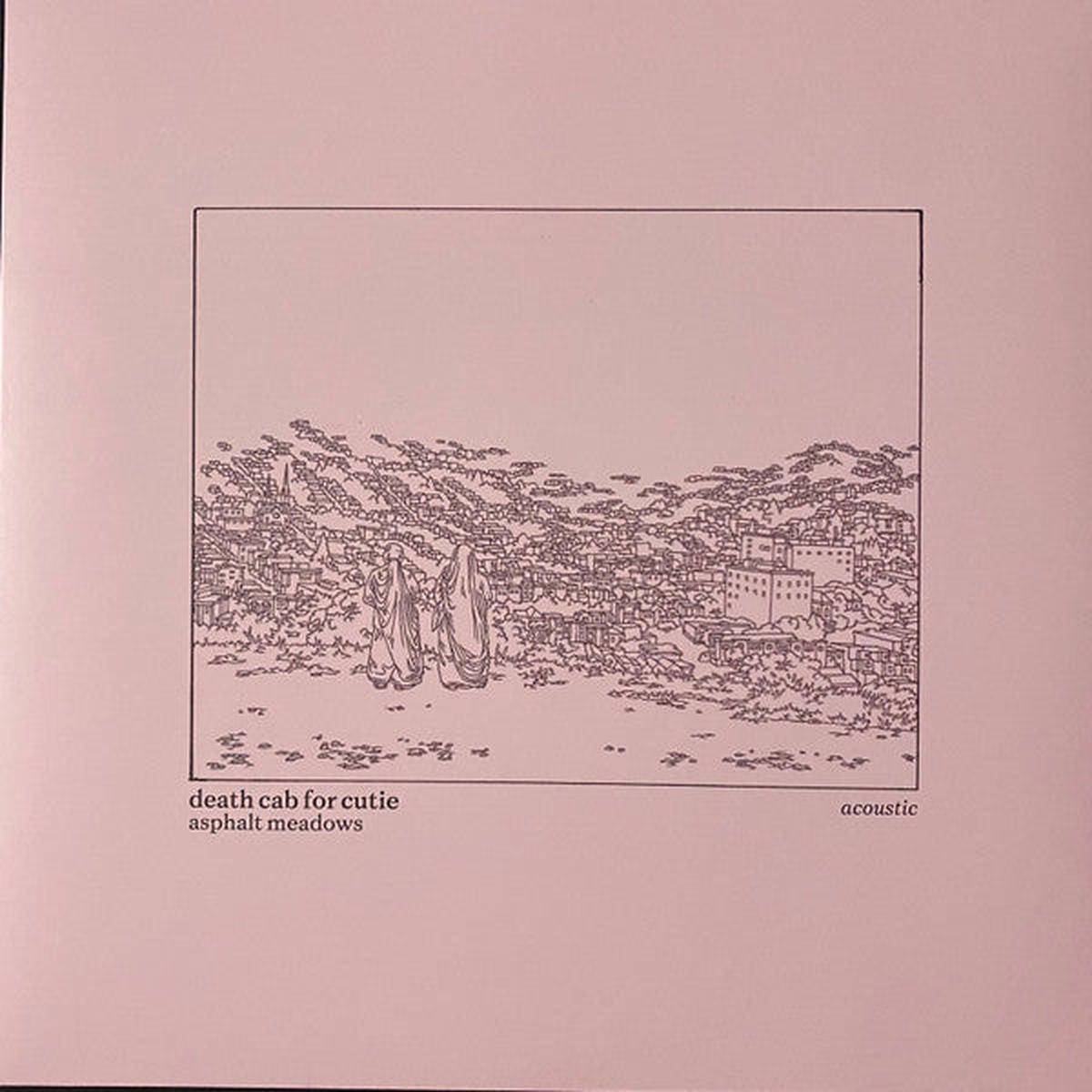 Asphalt Meadows (Acoustic) | Mint (M) Mint (M) – – ALT/INDIE *NEW*