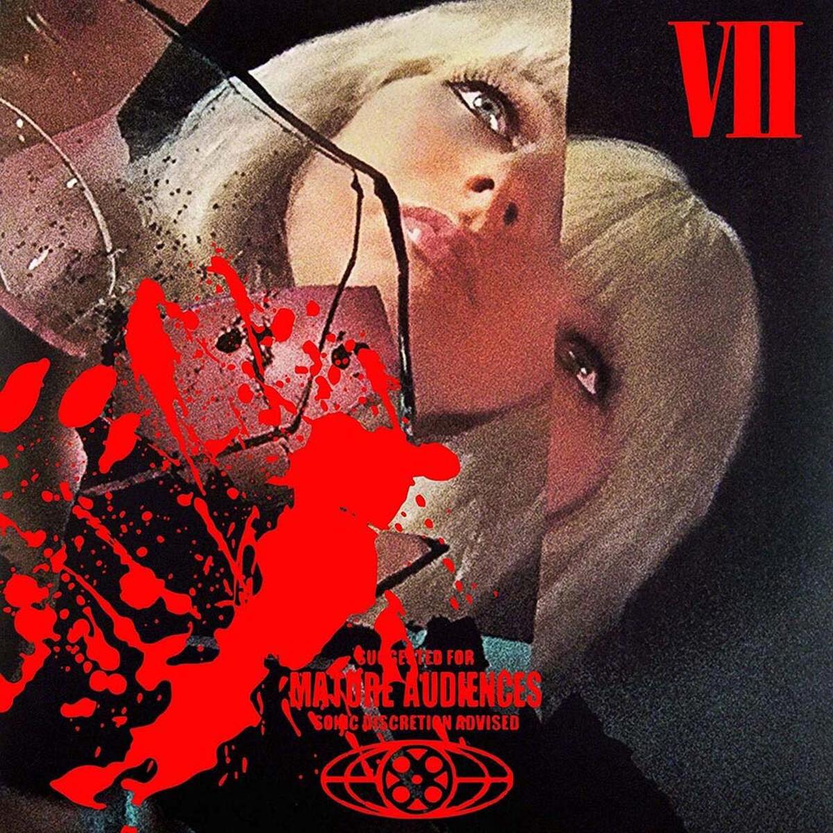 Chromatics Closer To Grey Vinyl LP Blood Red Vinyl 2019 – Default Title