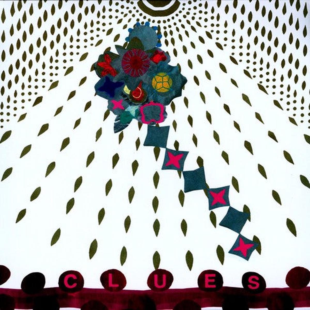 Clues (Canada) – Clues [LP]