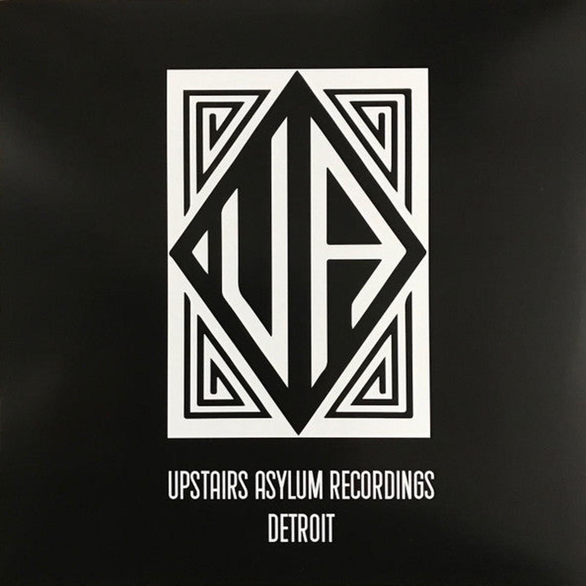 Det-313-EP (12″ VINYL) | Mint (M) Mint (M) – – DEEP HOUSE *SEALED*