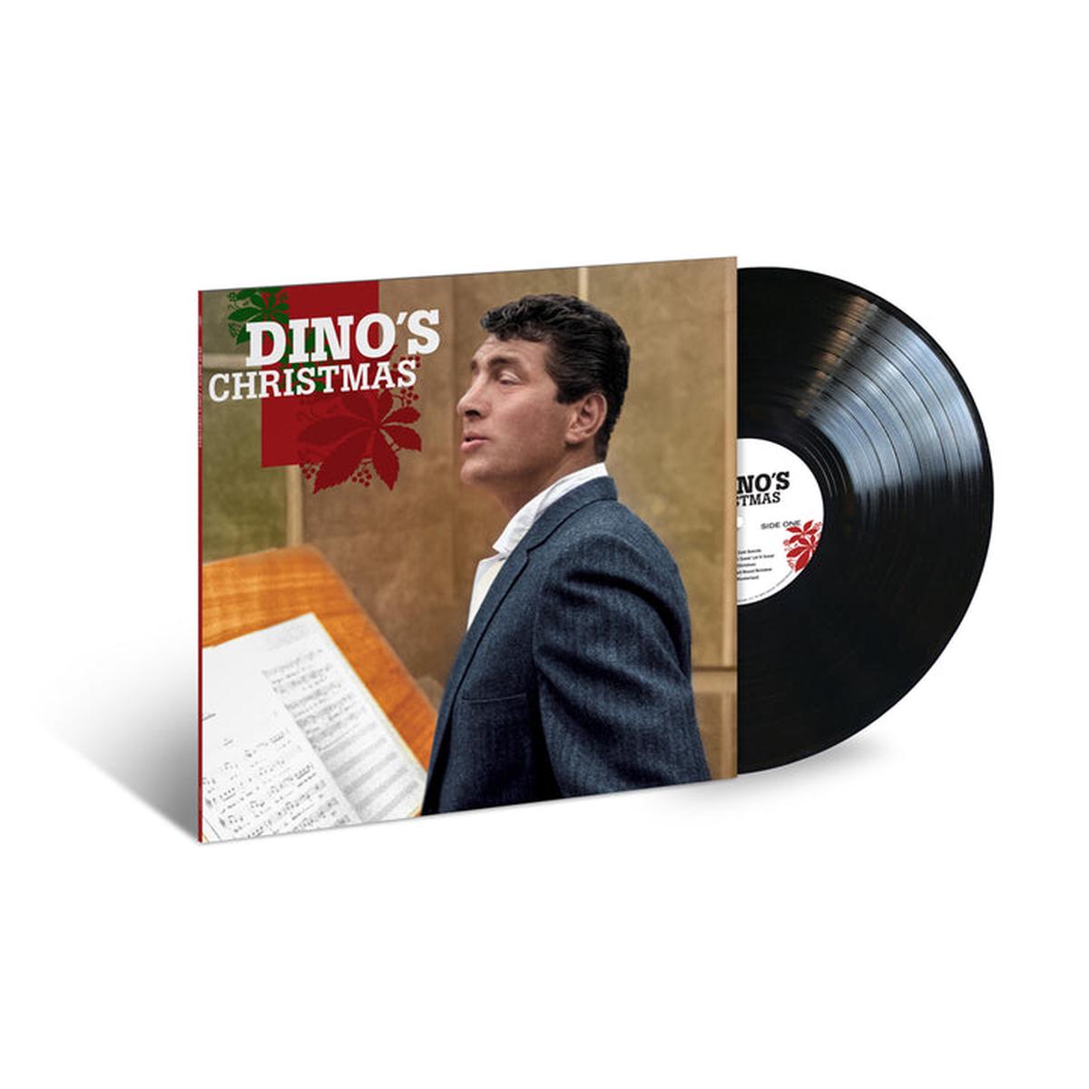 Dino’s Christmas – Dean Martin [VINYL]