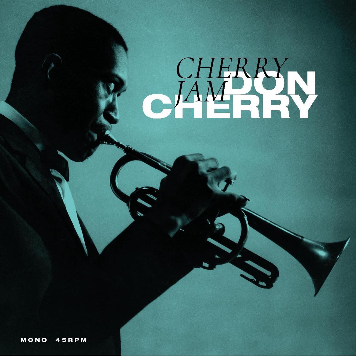 Don Cherry – Cherry Jam (Indie Retail Exclusive) ((Vinyl)) – Default Title