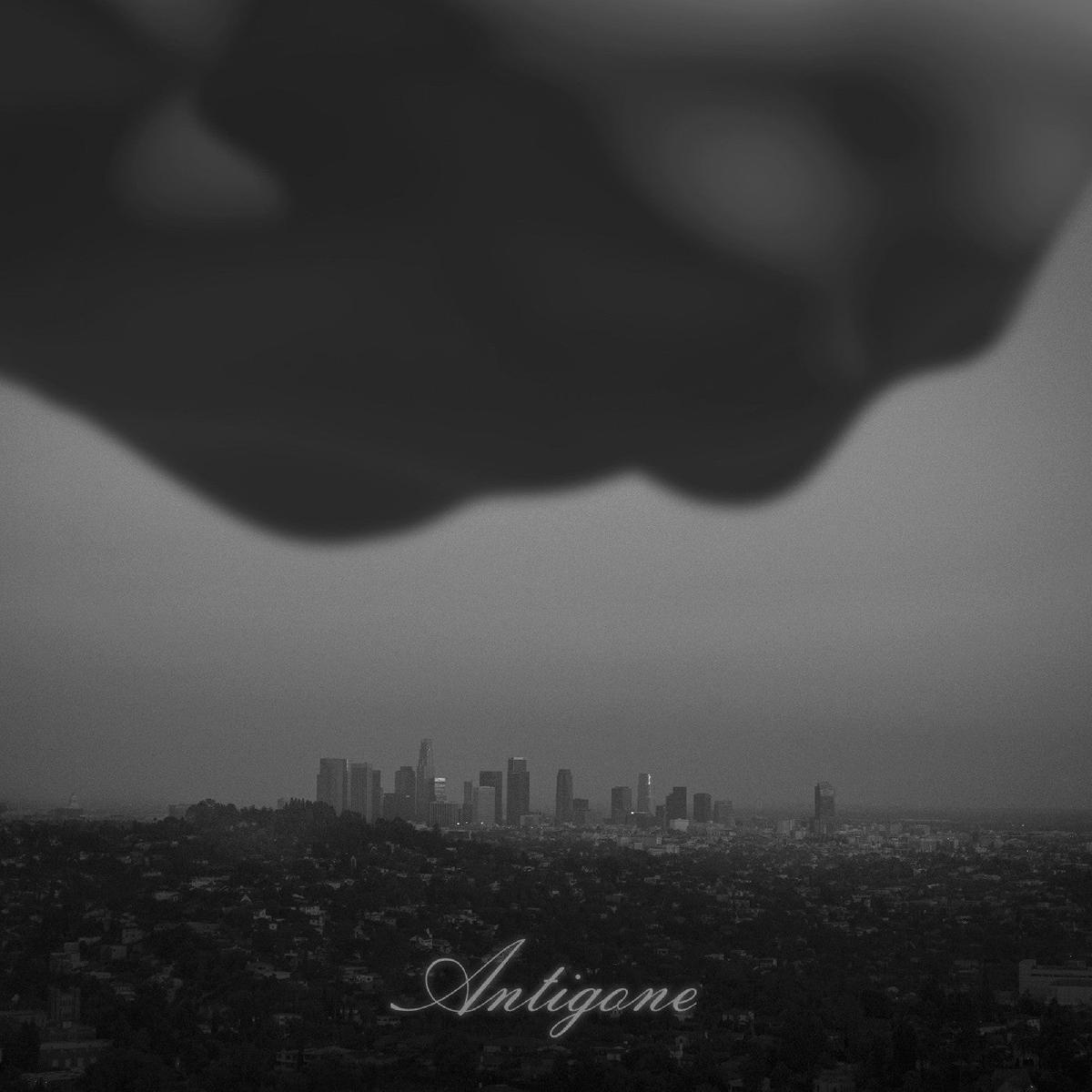 Eiko Ishibashi – Antigone ((Vinyl)) – Default Title