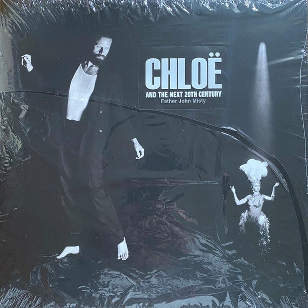 Father John Misty – Chloe And The Next 20TH Century [Vinyl]