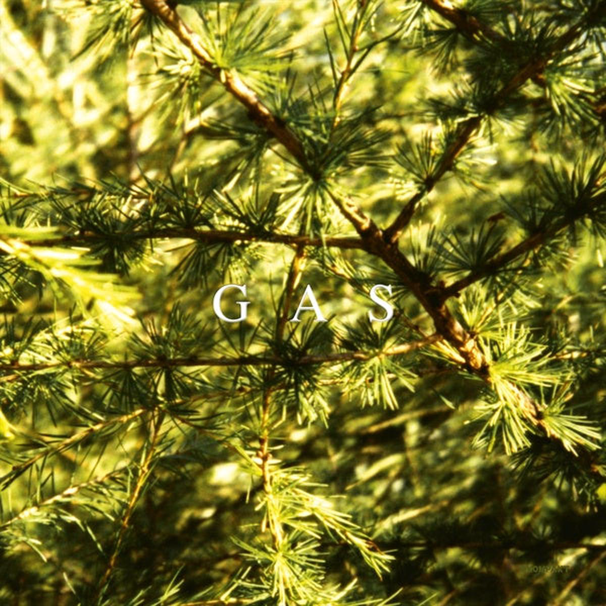 Gas 8211 Pop 3LP
