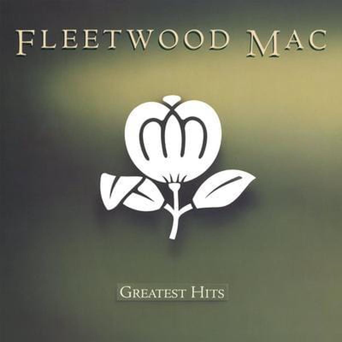 Greatest Hits – Fleetwood Mac (2014) [VINYL]