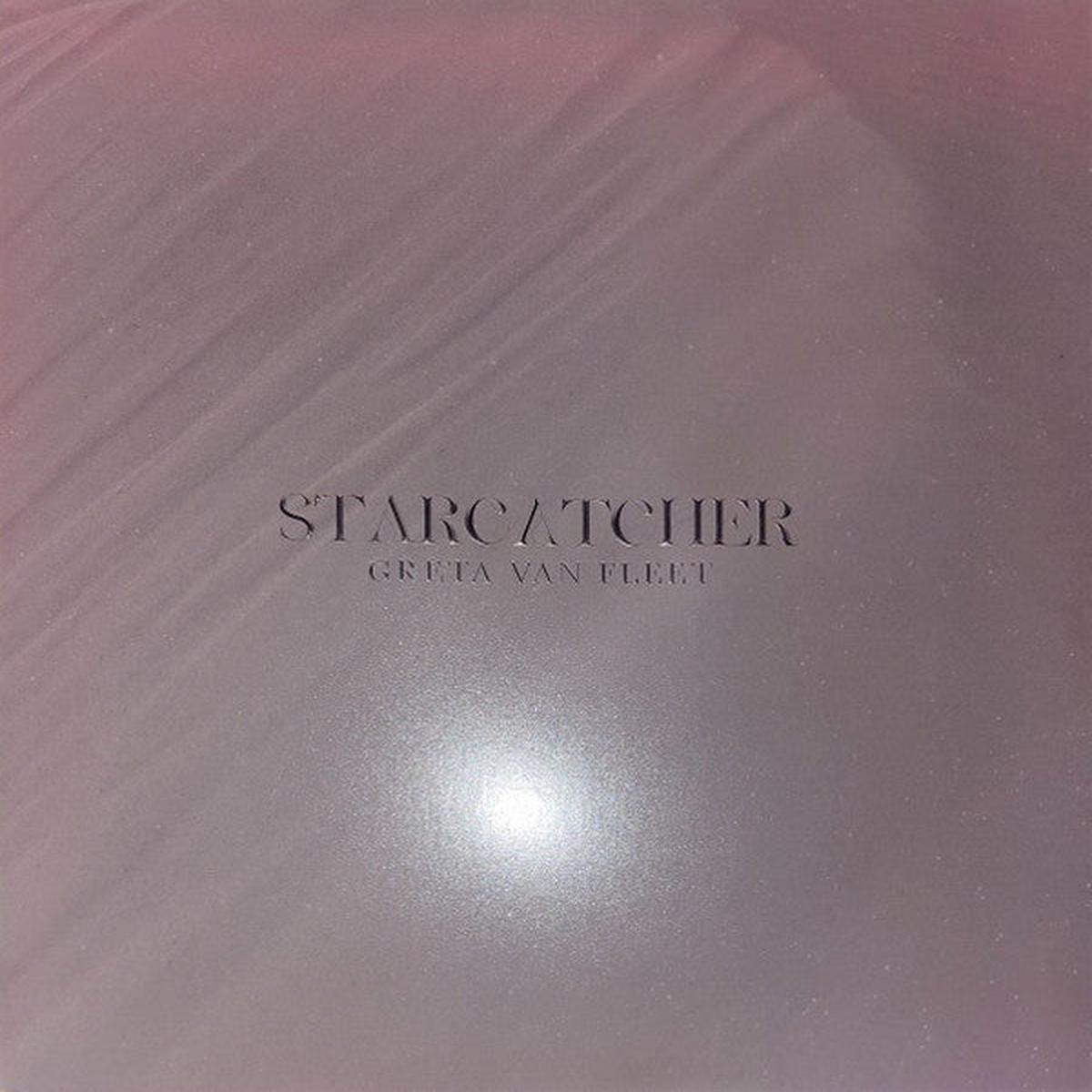 Greta Van Fleet – Starcatcher – LP