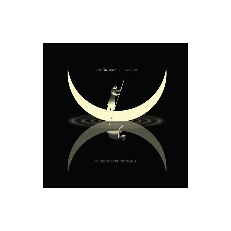 I Am The Moon: II. Ascension – Vinyl LP