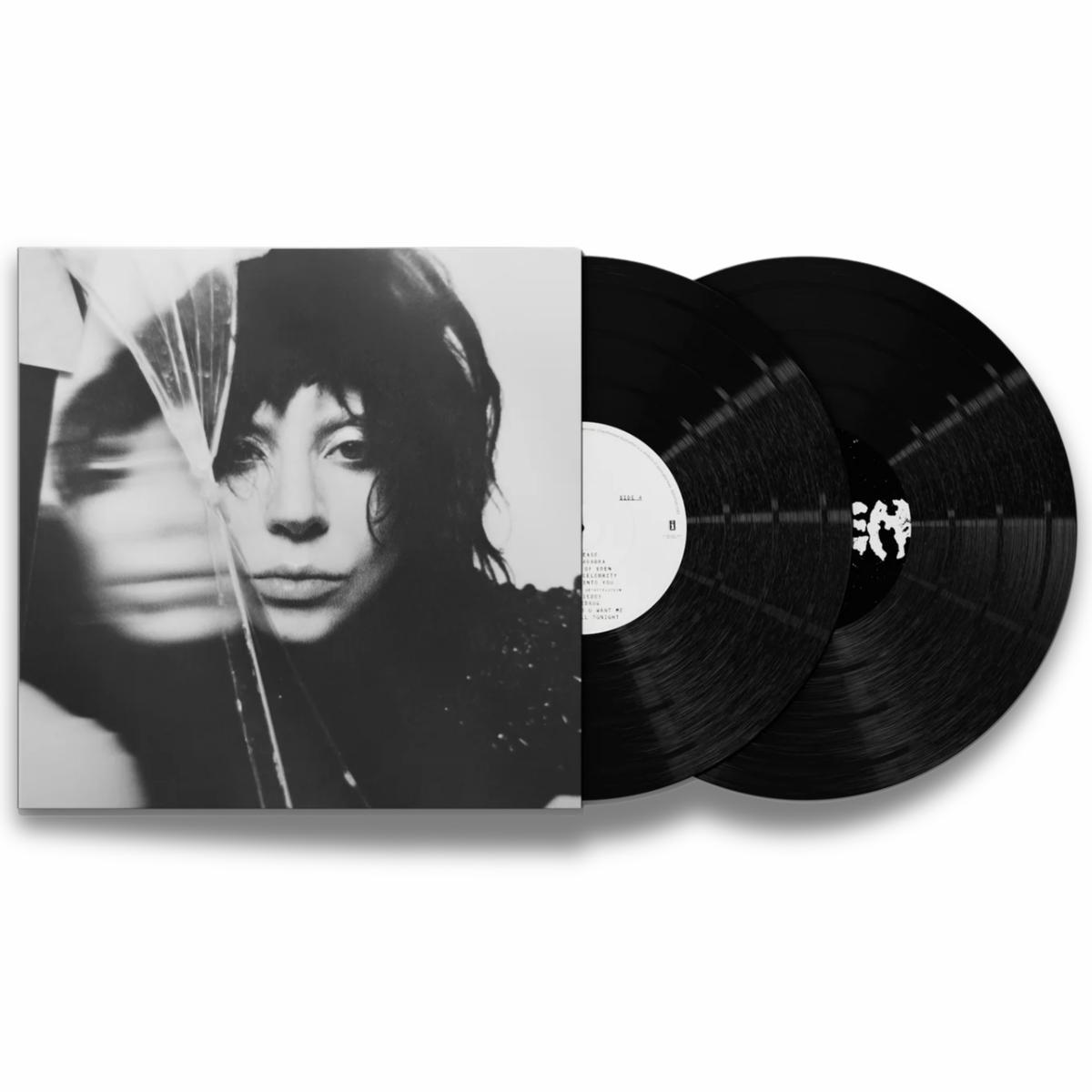 Lady Gaga Mayhem (2LP)