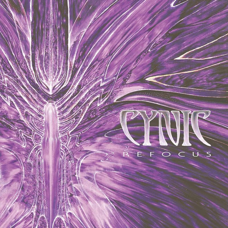 LP – Cynic – Refocus