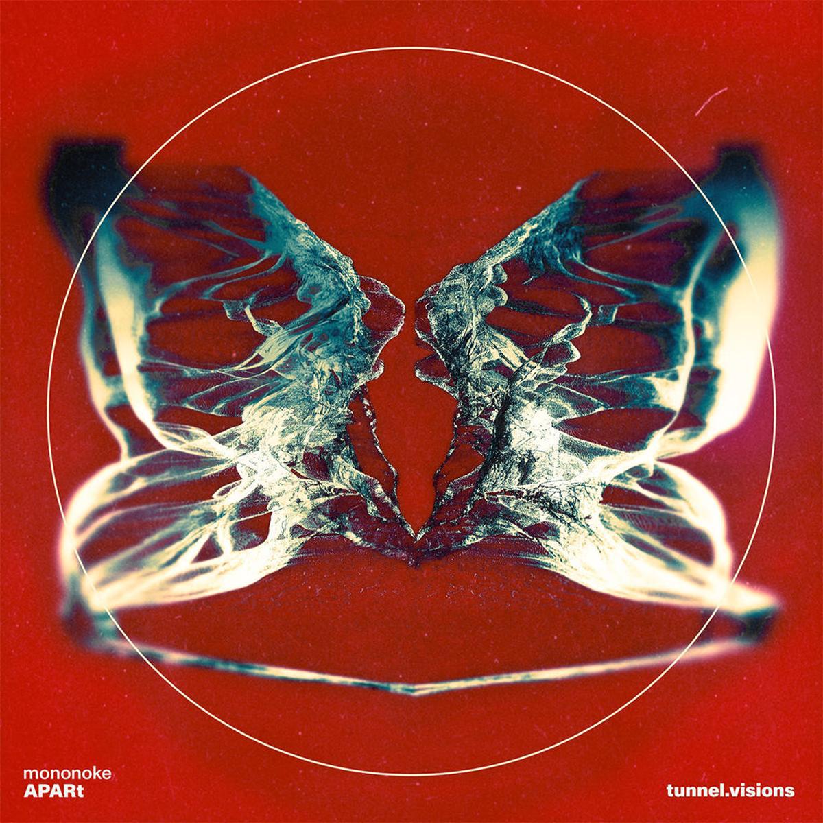 MONONOKE – APARt | modular – LP – Vinyl [MAR 13]
