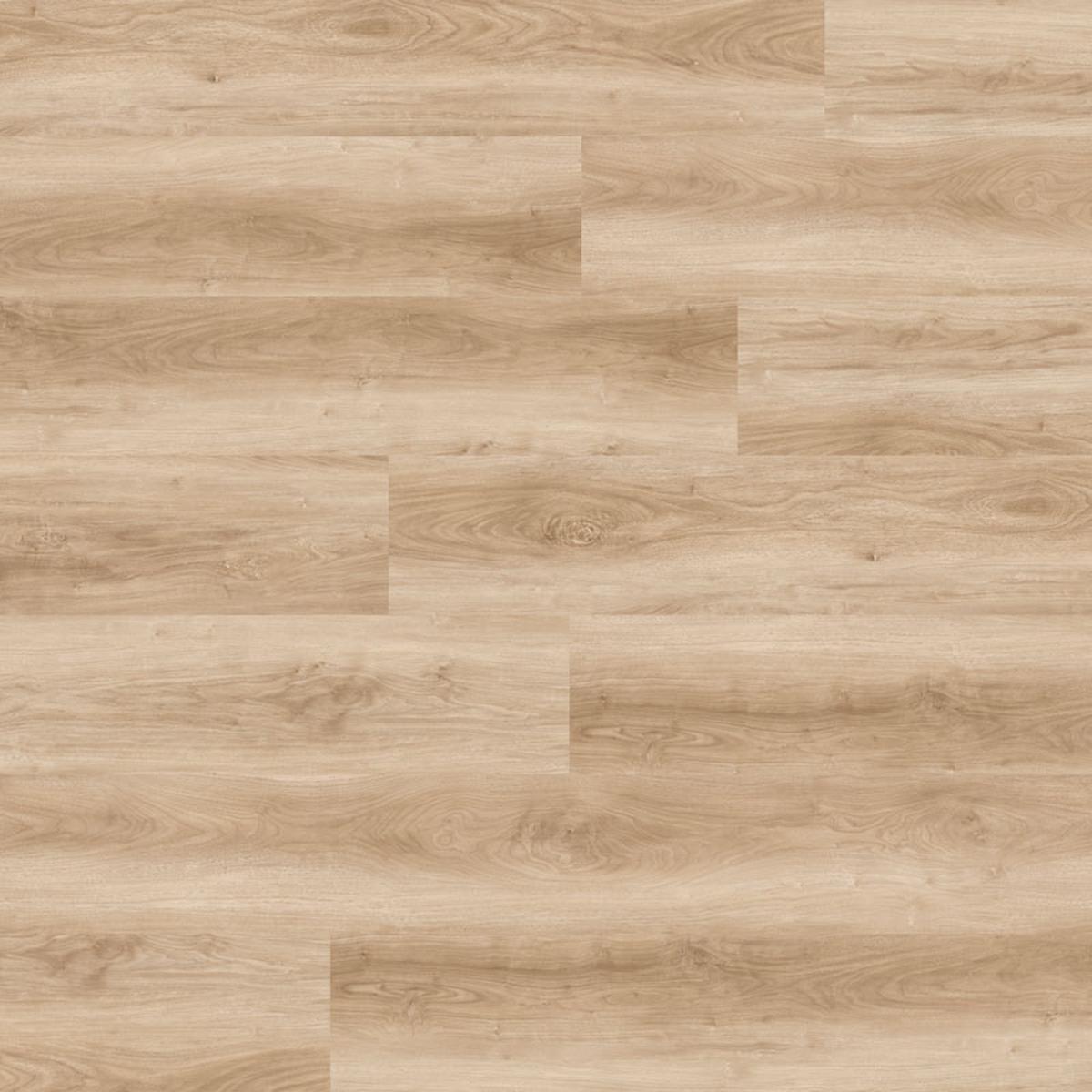 NovaFloor – Ellis – Glue Down – 7 in. x 48 in. – Luxury Vinyl – English Walnut Oxford