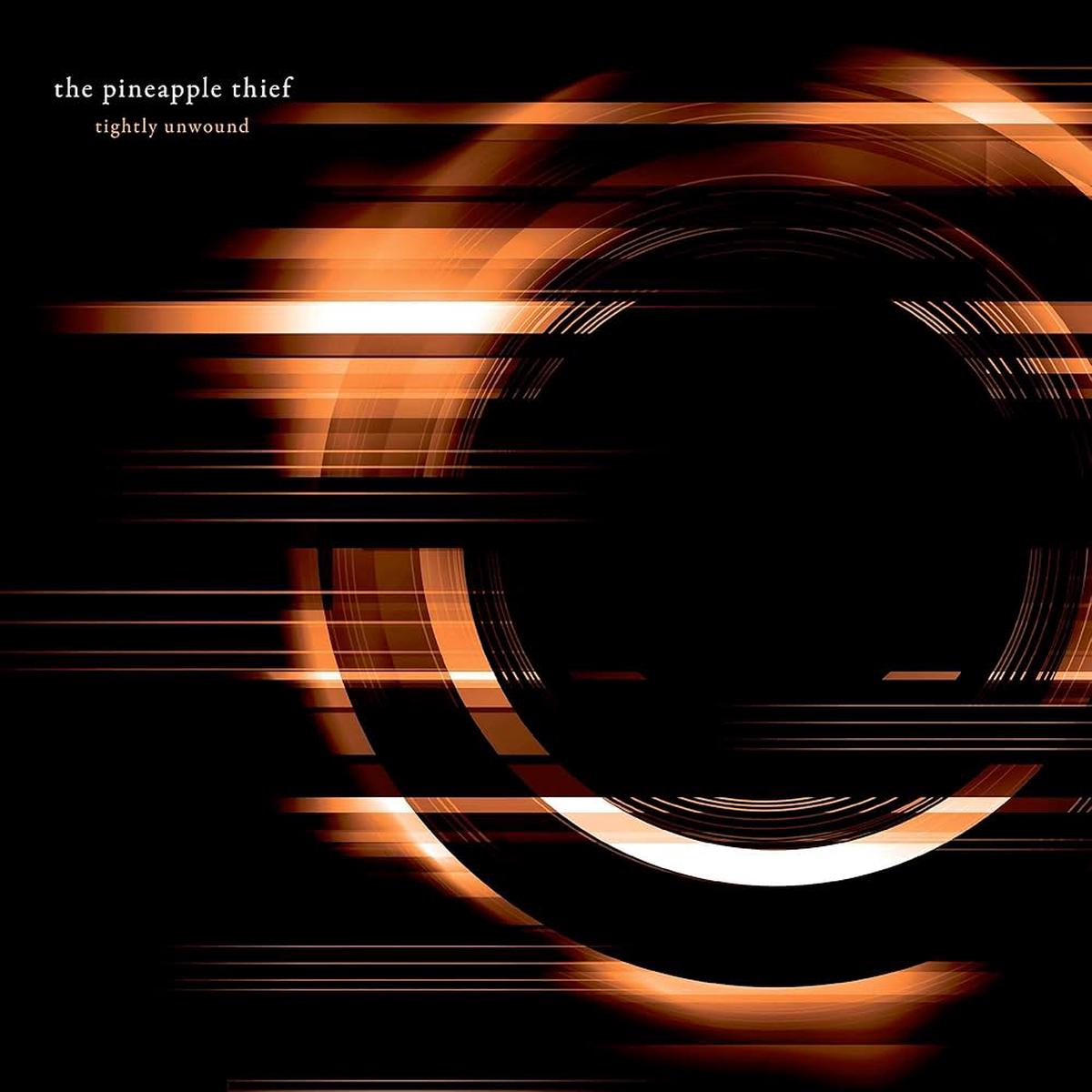 Pineapple Thief – Tightly Unwound (2LP)