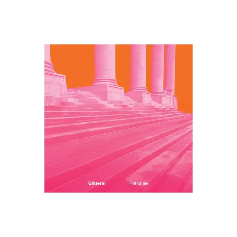 Rationale – Vinyl LP