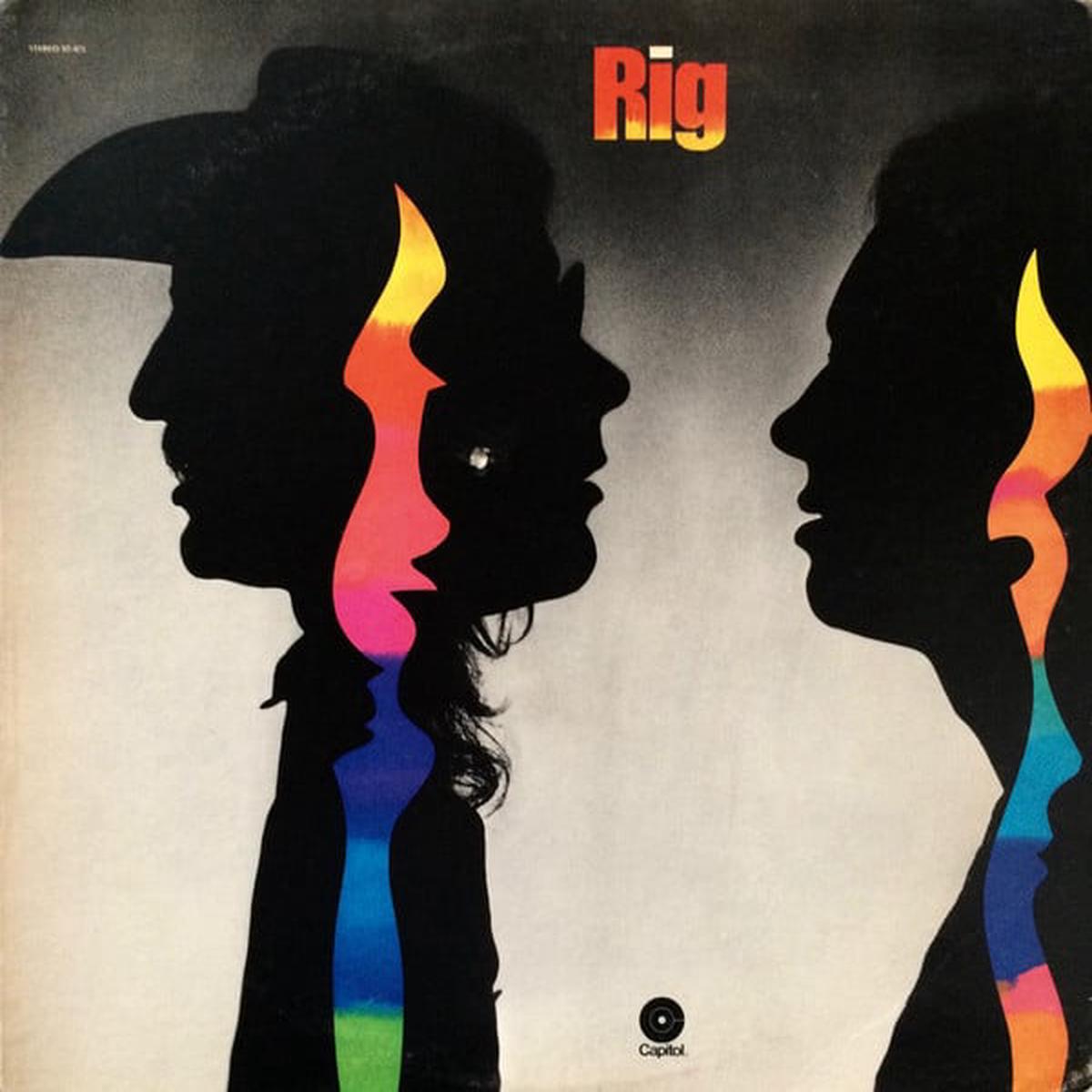 Rig – Rig – LP