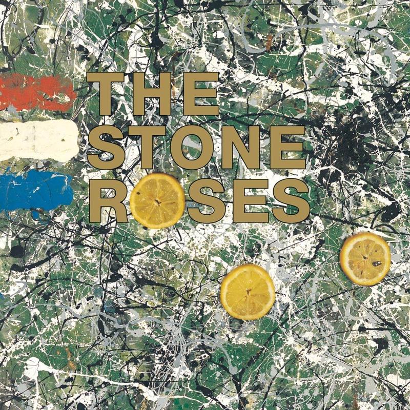Stone Roses, the – Self Titled