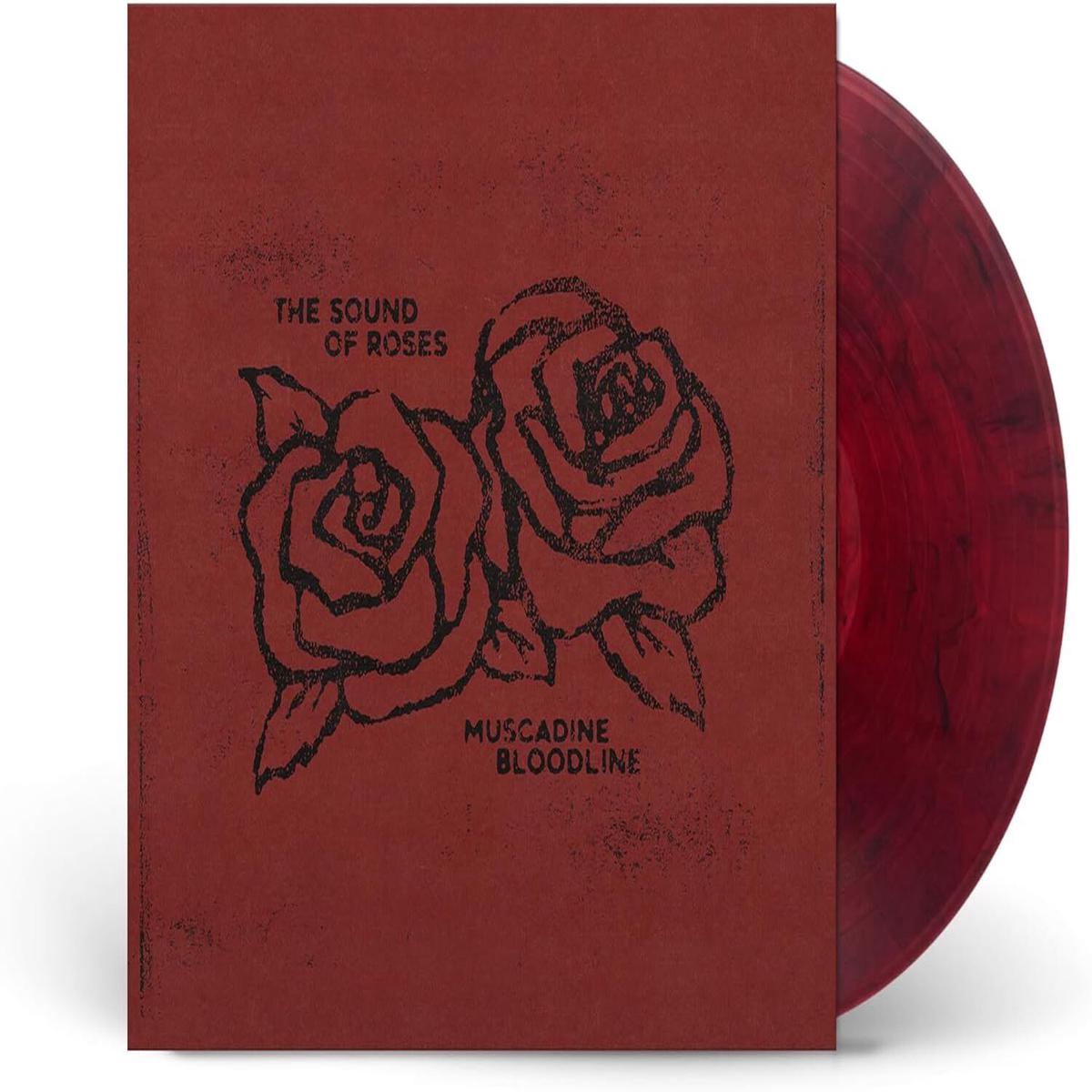 The Sound of Roses