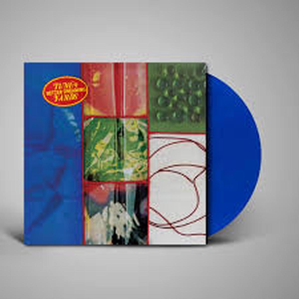 Tune-Yards – Better Dreaming [Vinyl]