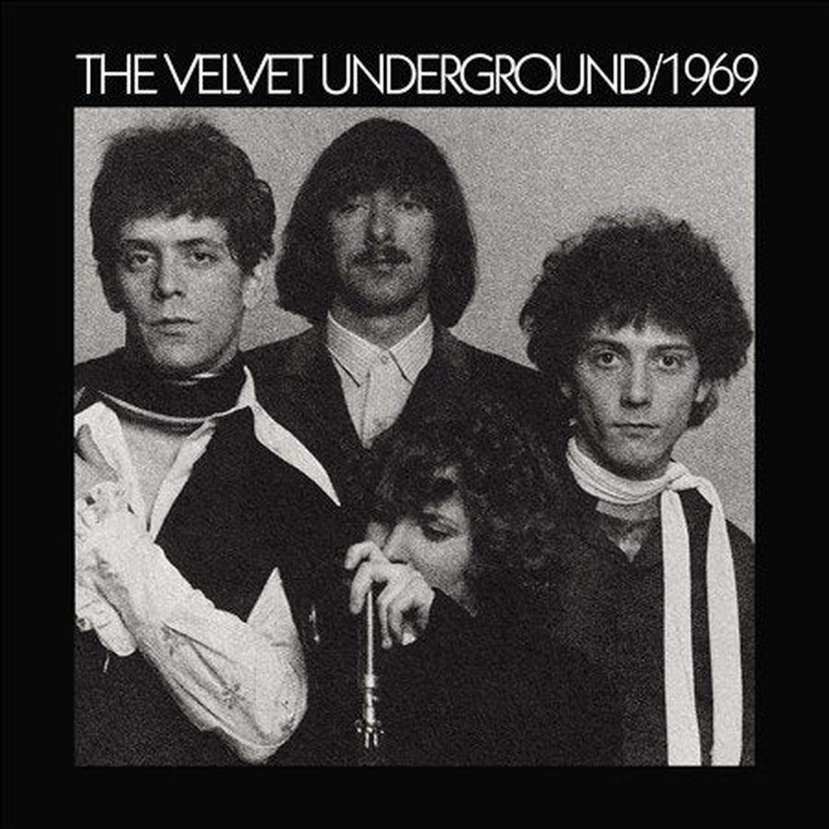 VELVET UNDERGROUND 1969 (2LP) – Default Title