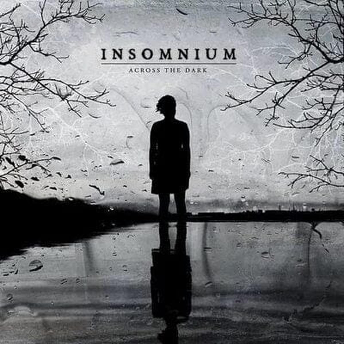 Across the Dark – Insomnium [VINYL]