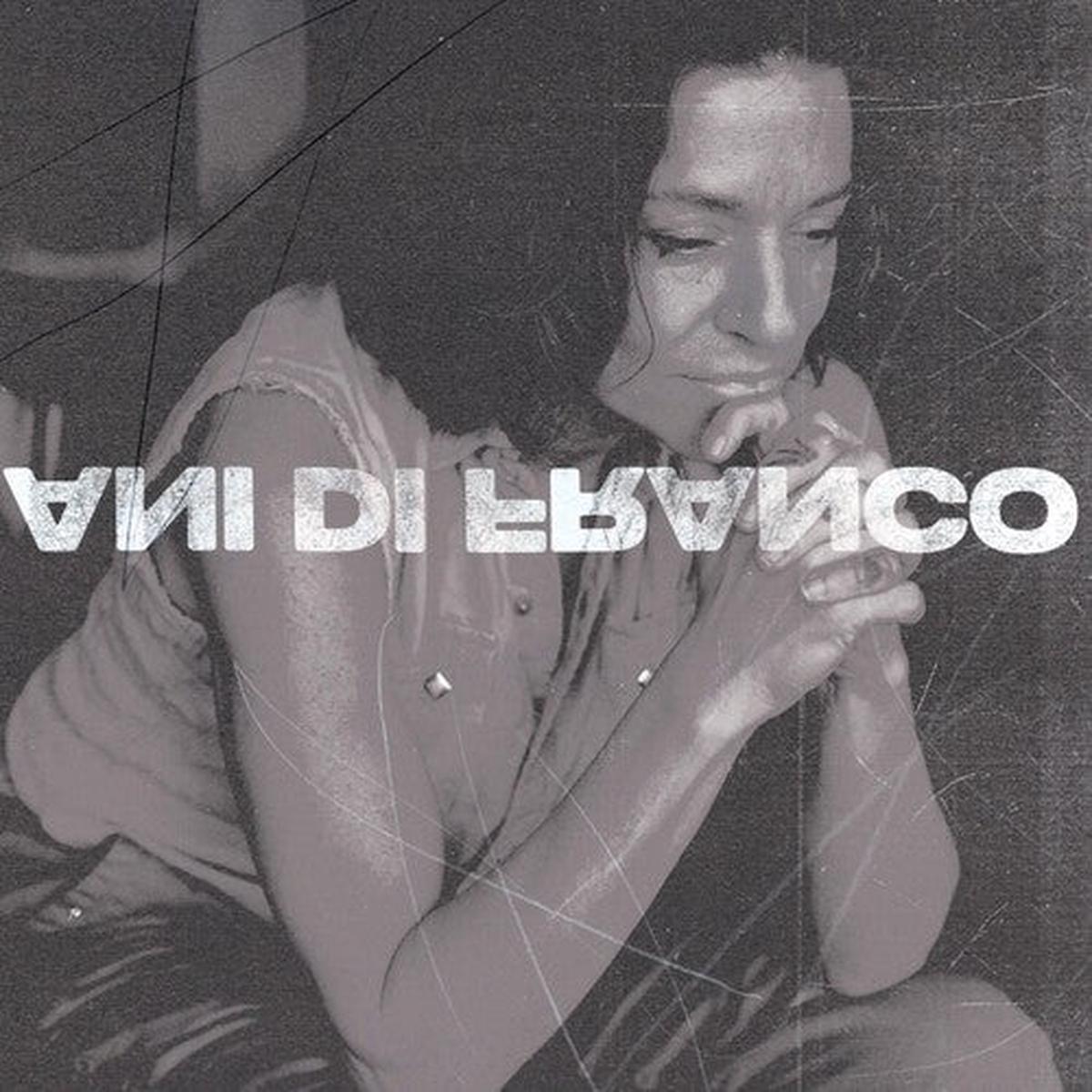 Ani Difranco Unprecedented Sh!t – Default Title