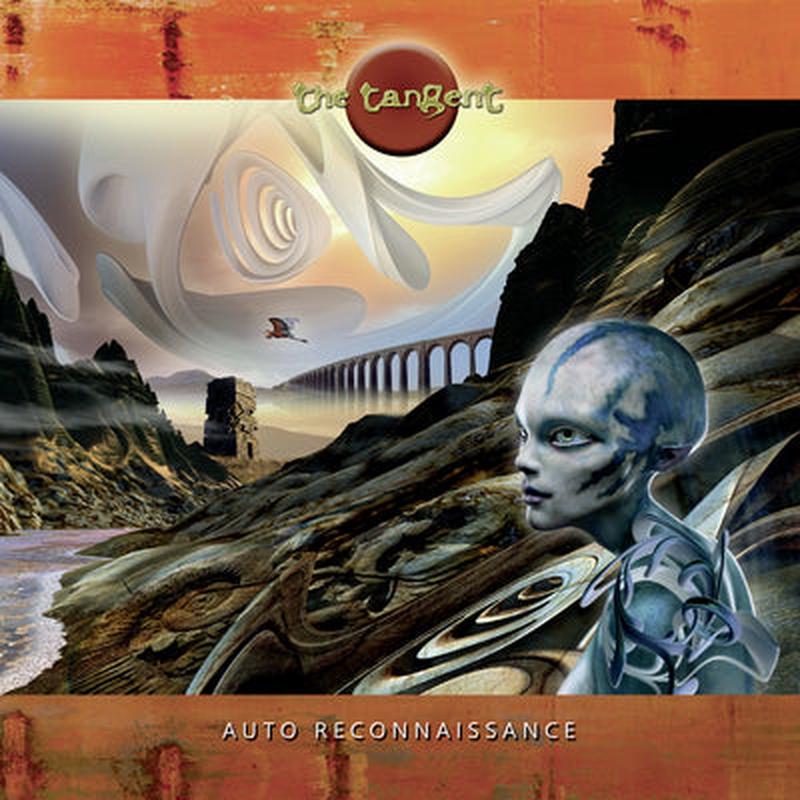 Auto Reconnaissance – The Tangent [VINYL]