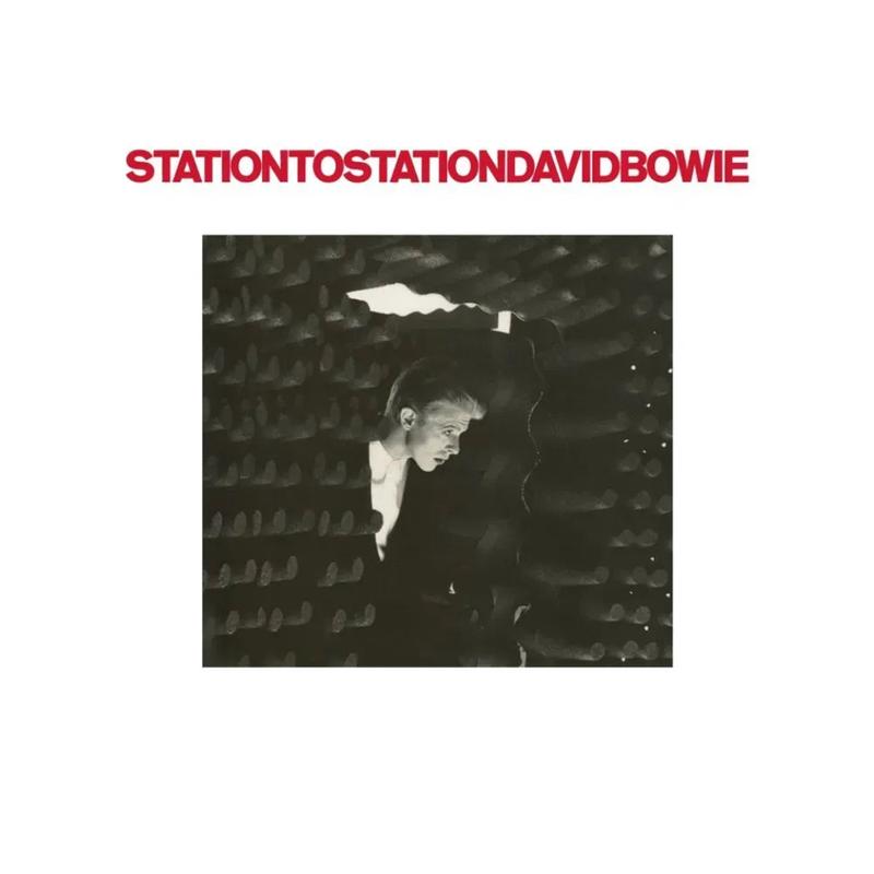 Bowie, David – Station To Station (50th Anniversary Edition)