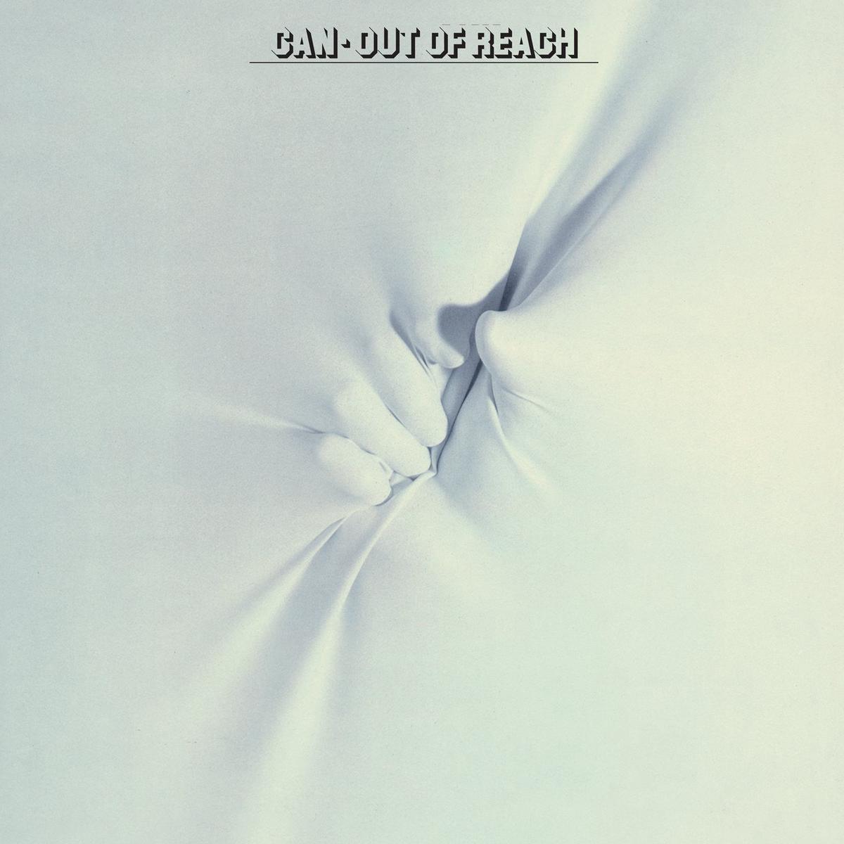 CAN Out of Reach Vinyl LP 2014 – Default Title