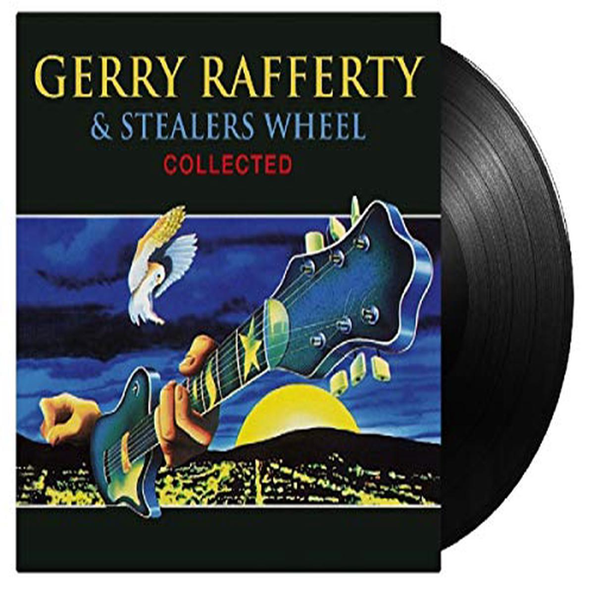Collected (Gatefold, 180-Gram Black Vinyl) [Import] (2 Lp’s) | Mint (M) Mint (M) – – FOLK *SEALED*