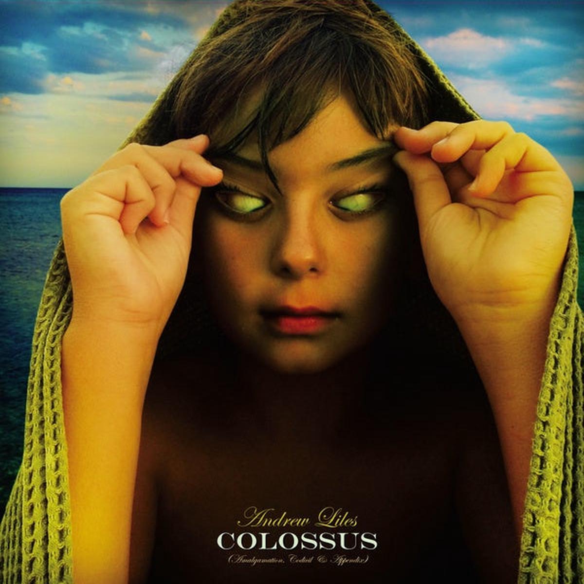 Colossus | – Default Title