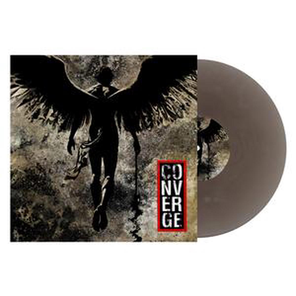 Converge – Love Is Not Enough [Vinyl] [Pre-Order]