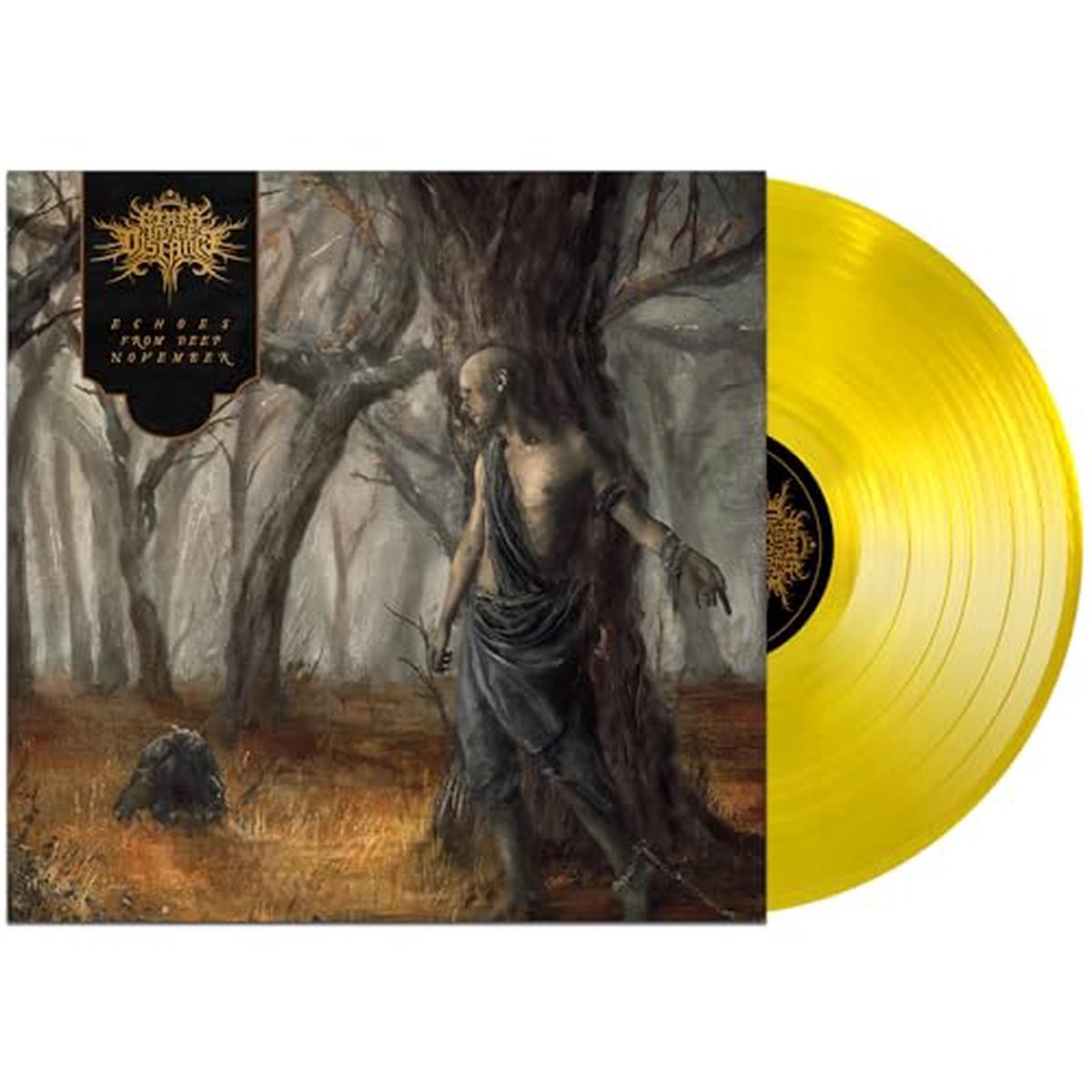 Echoes From Deep November | – Default Title