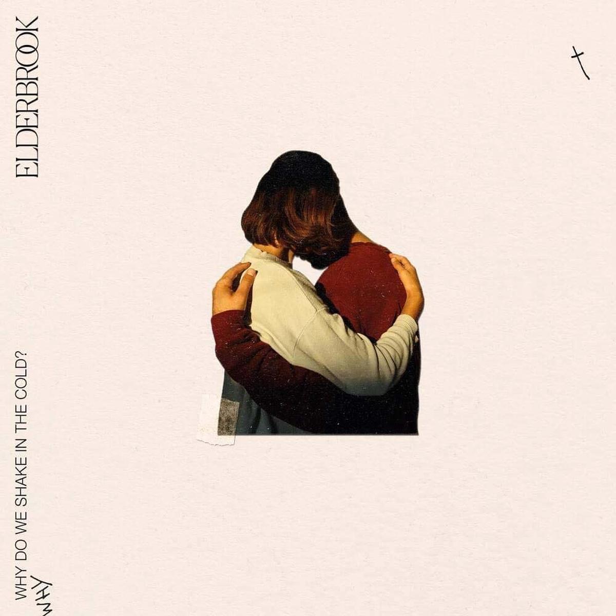 Elderbrook – Why Do We Shake In The Cold? Vinyl LP 2020 – Default Title