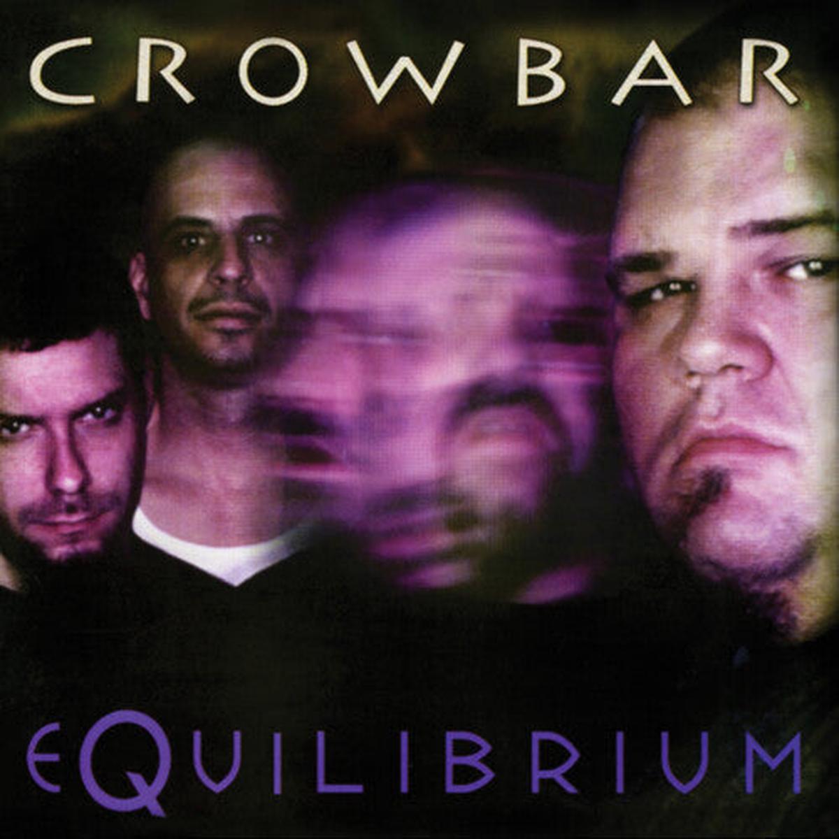 Equilibrium [LP Reissue]