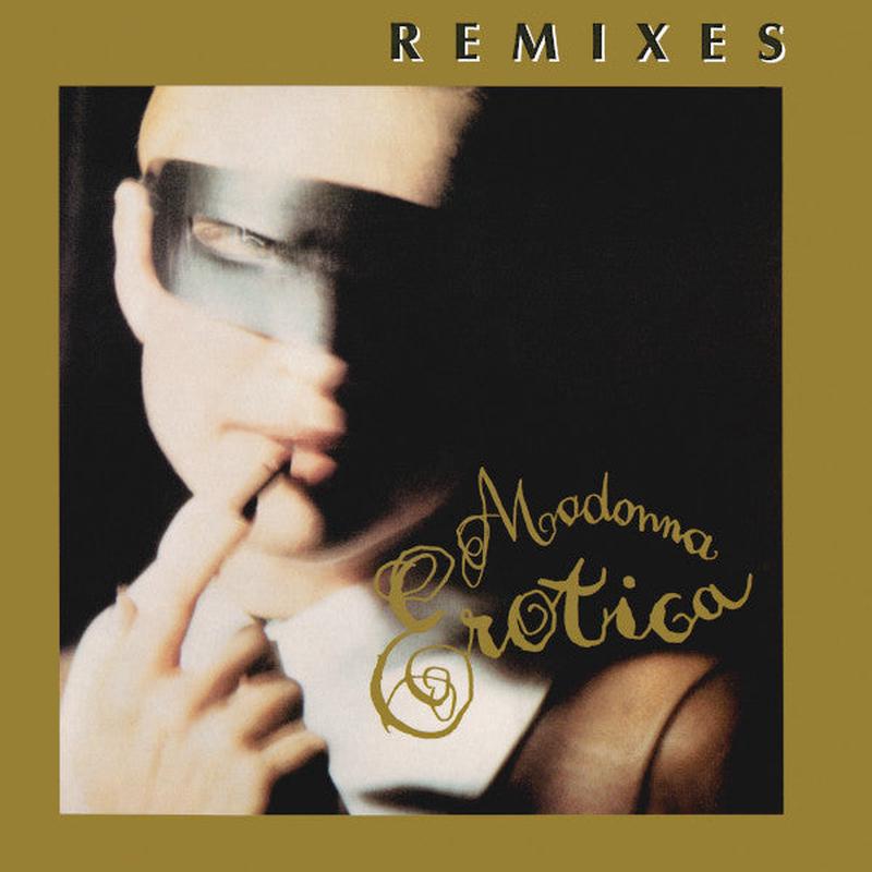 Erotica Remixes