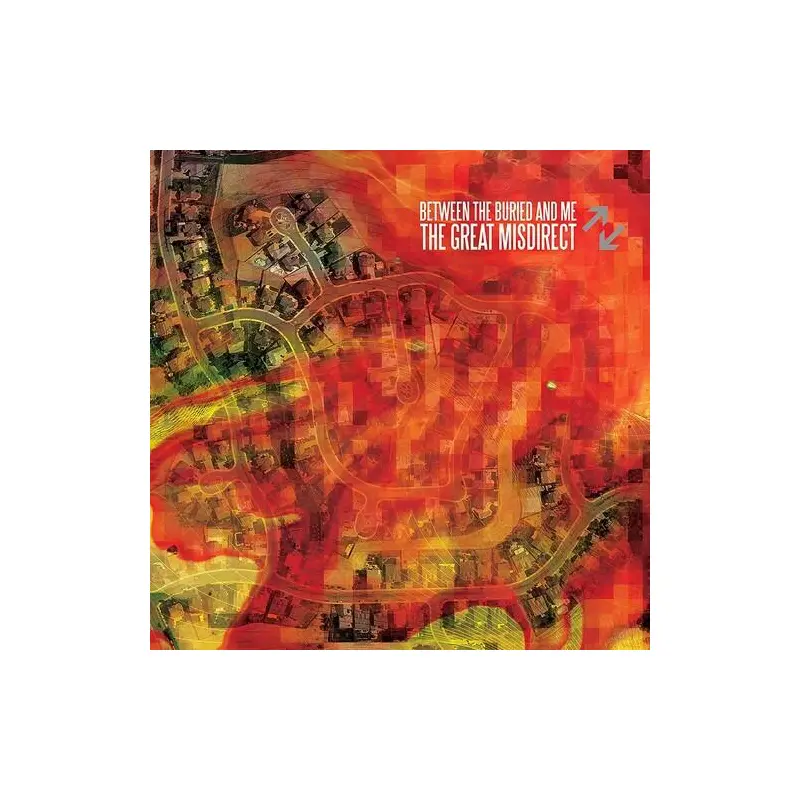 Great Misdirect – Vinyl LP