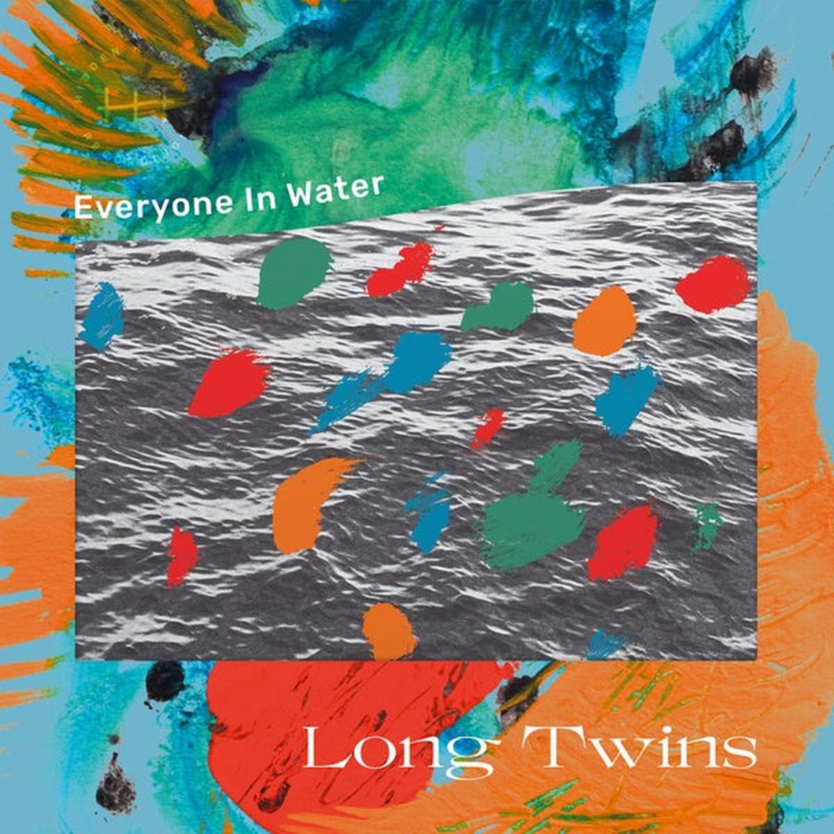 LONG TWINS Everyone In Water – Default Title