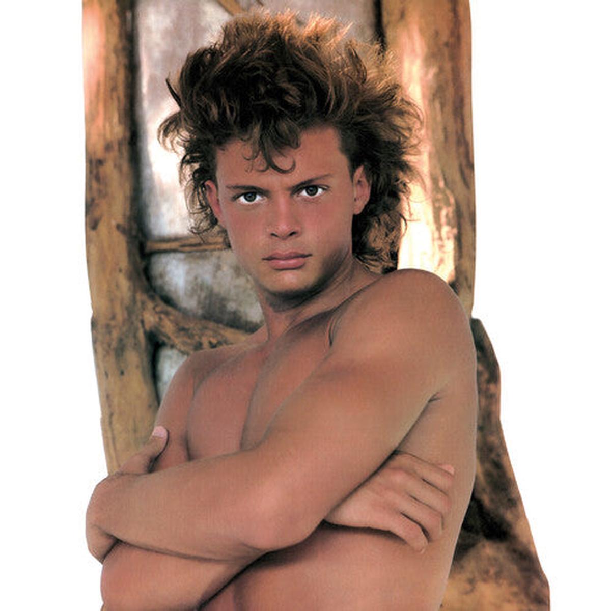 Luis Miguel – Busca Una Mujer (Vinyl) *Shrink is torn on top