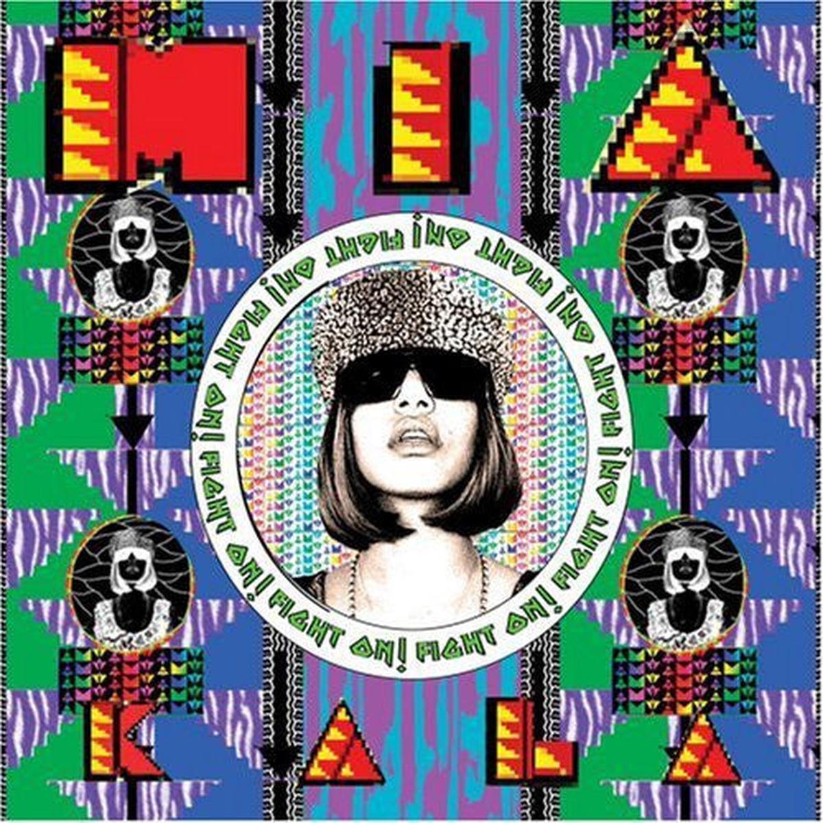 M.I.A. – Kala (2xLP)