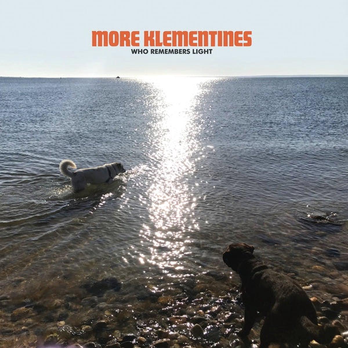MORE KLEMENTINES Who Remembers Light – Default Title