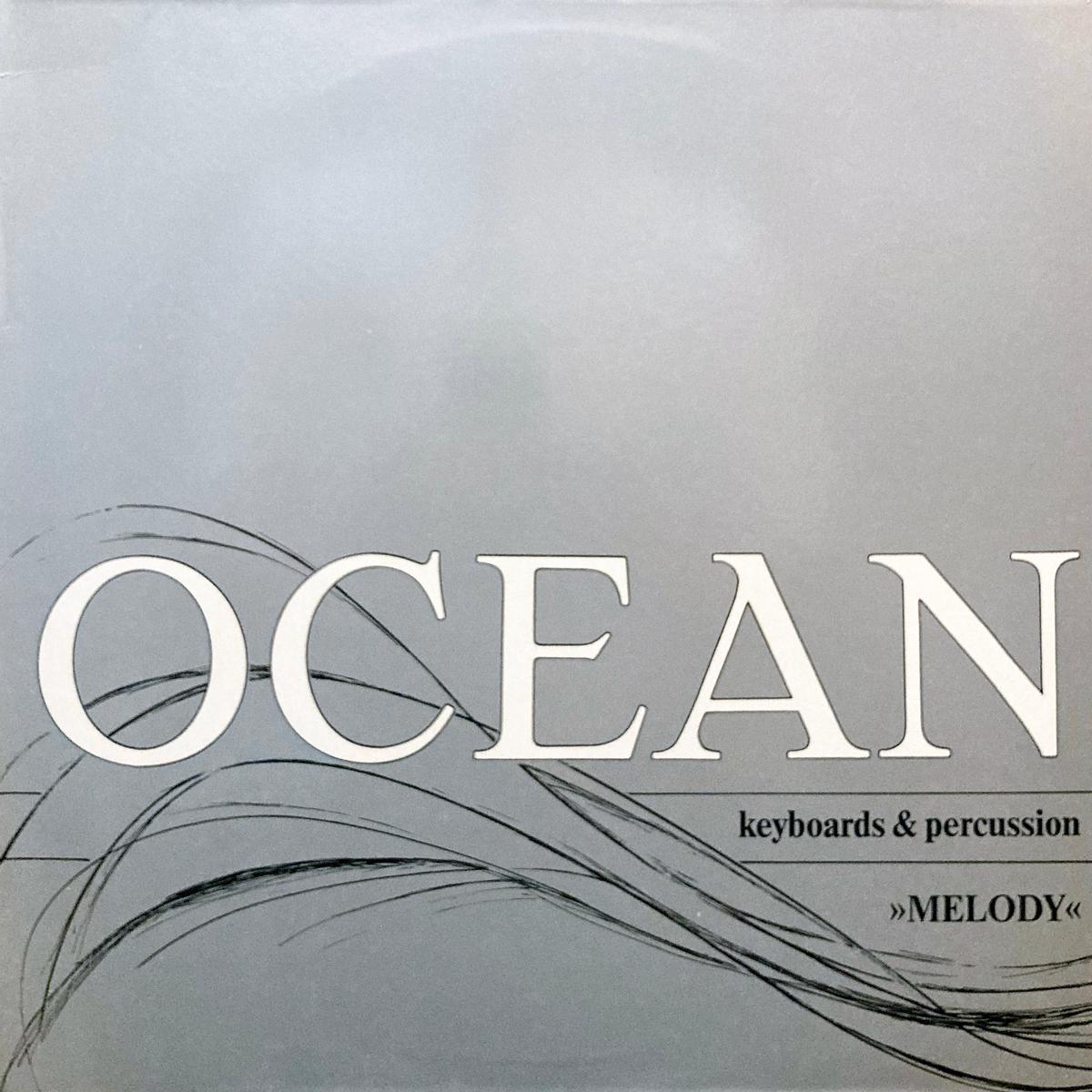 Ocean Melody