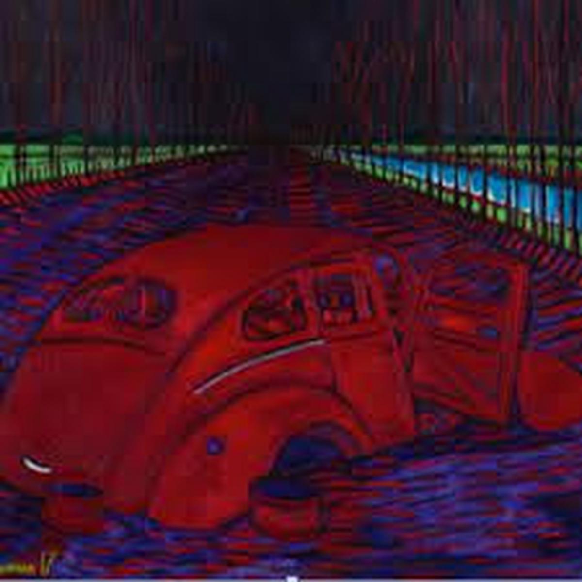 THESE DARK GLASSES-ELEGY 12″ EP *NEW*