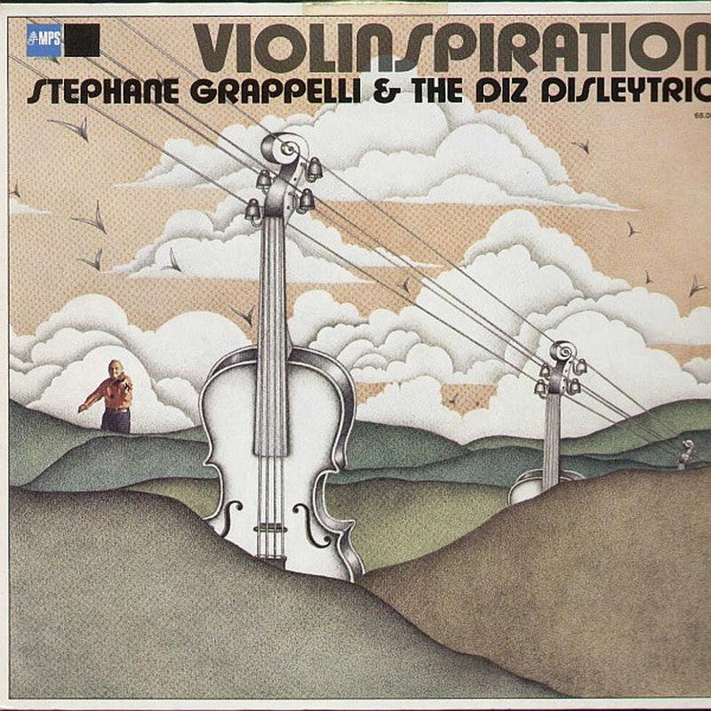 Violinspiration
