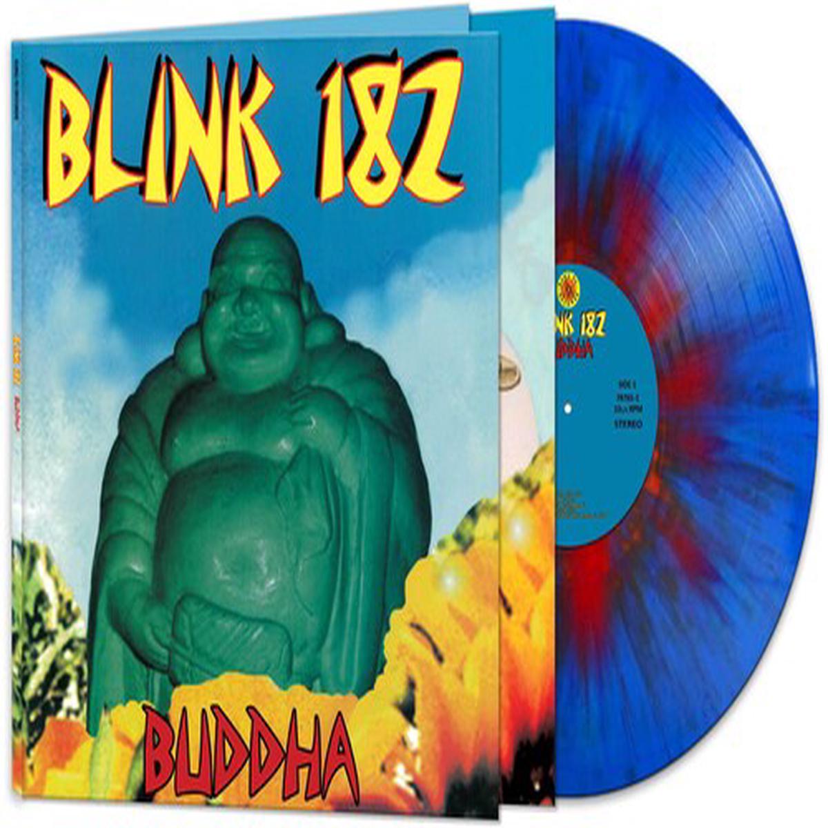 Blink-182 – Buddha [Vinyl]