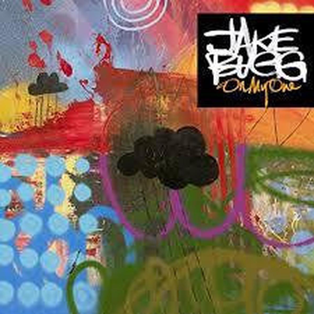 BUGG JAKE-ON MY ONE LP *NEW* WAS  44.99 NOW…