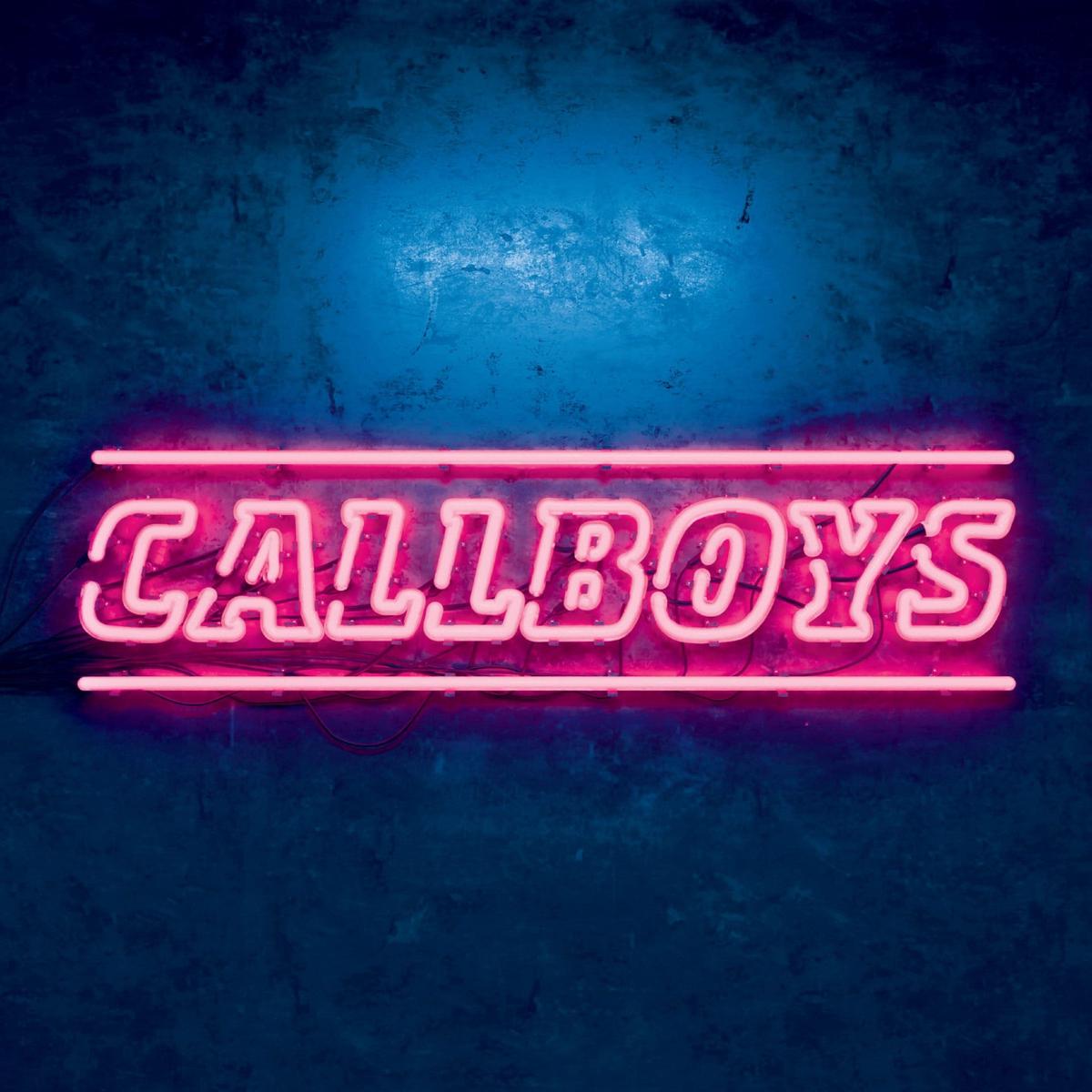 Callboys – Original Music From The Series LP
